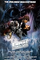 Star Wars: Episode V - The Empire Strikes Back