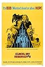 Cancel My Reservation (1972)