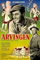 Arvingen