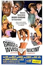 The Ghost in the Invisible Bikini