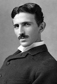 Primary photo for Nikola Tesla