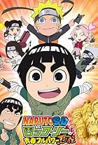 Naruto SD: Rock Lee & His Ninja Pals (2012)