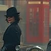 Helen McCrory in Peaky Blinders (2013)