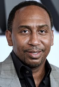 Primary photo for Stephen A. Smith