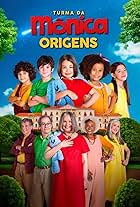 Turma da Mônica: Origens