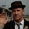 Gene Hackman in The French Connection (1971)