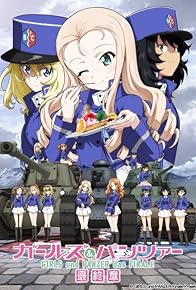 Primary photo for Girls und Panzer das Finale: Part II