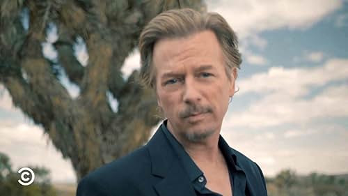 Lights Out With David Spade