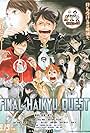 Haikyuu!! Quest Picture Drama (2014)