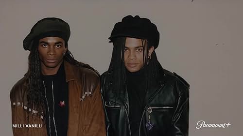 The bizarre untold truth behind the greatest con in music history - Milli Vanilli.