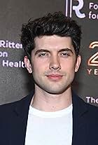 Carter Jenkins