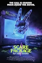 Scare Package II: Rad Chad's Revenge