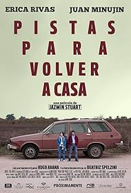 Pistas para volver a casa (2014)