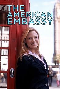 Primary photo for The American Embassy