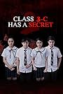 Nicole Omillo, Andrew Muhlach, Julian Trono, and Aubrey Caraan in Class 3-C Has a Secret (2016)