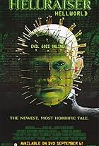 Hellraiser: Hellworld (2005)