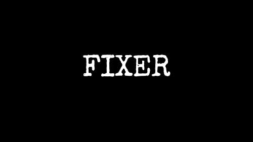 Fixer (2021)