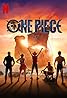 One Piece (TV Series 2023– ) Poster