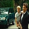 Jason Bateman and Jae Head in Hancock (2008)