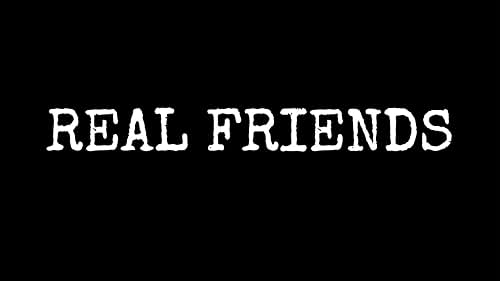 Real Friends (2021)