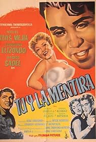 Tú y la mentira (1958)