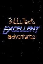 Bill & Ted's Excellent Adventures (1992)