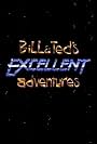 Bill & Ted's Excellent Adventures (1992)