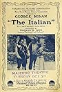 The Italian (1915)