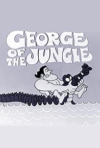 Primary photo for George of the Jungle