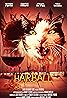 Hairball (2022) Poster