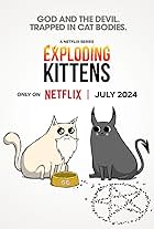 Exploding Kittens