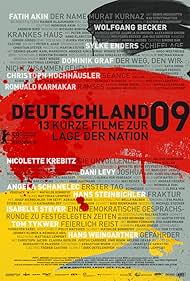 Germany 09: 13 Short Films About the State of the Nation (2009)