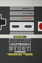 Playing with Power: The Nintendo Story (2021)