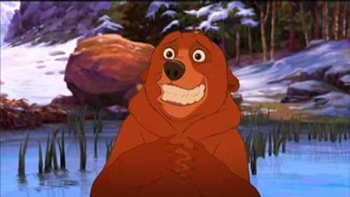 Brother Bear 2: 2 Movie Collection