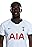 Moussa Sissoko's primary photo