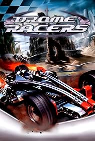 Drome Racers (2002)