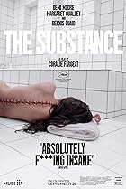 The Substance Poster