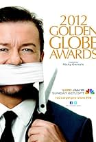 The 69th Annual Golden Globe Awards