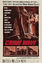 Crime Wave