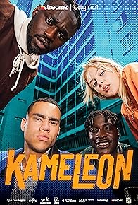 Primary photo for Kameleon