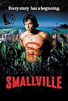 Tom Welling in Smallville (2001)