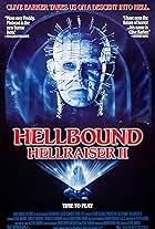 Doug Bradley in Hellbound: Hellraiser II (1988)