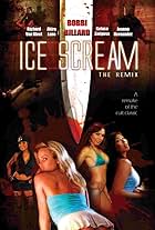 Ice Scream: The ReMix