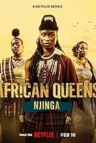 African Queens: Njinga