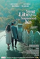 Yoo Min-gon and Bela Padilla in Yung libro sa napanood ko (2023)