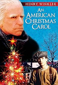 Primary photo for An American Christmas Carol