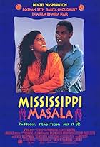 Mississippi Masala