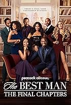 The Best Man: The Final Chapters