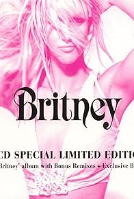 Primary photo for Britney: Bonus DVD