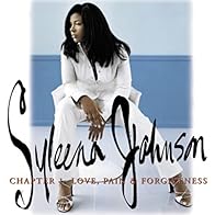 Primary photo for Syleena Johnson - I Am Your Woman